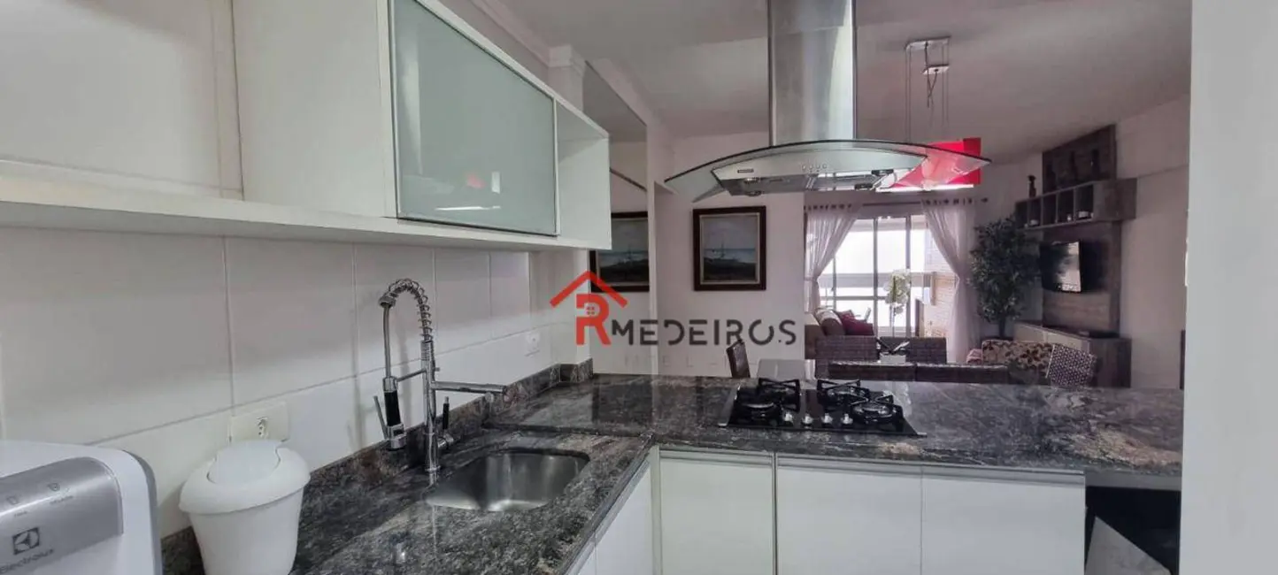 Apartamento com 3 quartos à venda, 113m2 em Guilhermina, Praia Grande - SP - imagem 9 Foto 9 de Apartamento com 3 quartos à venda, 113m2 em Guilhermina, Praia Grande - SP