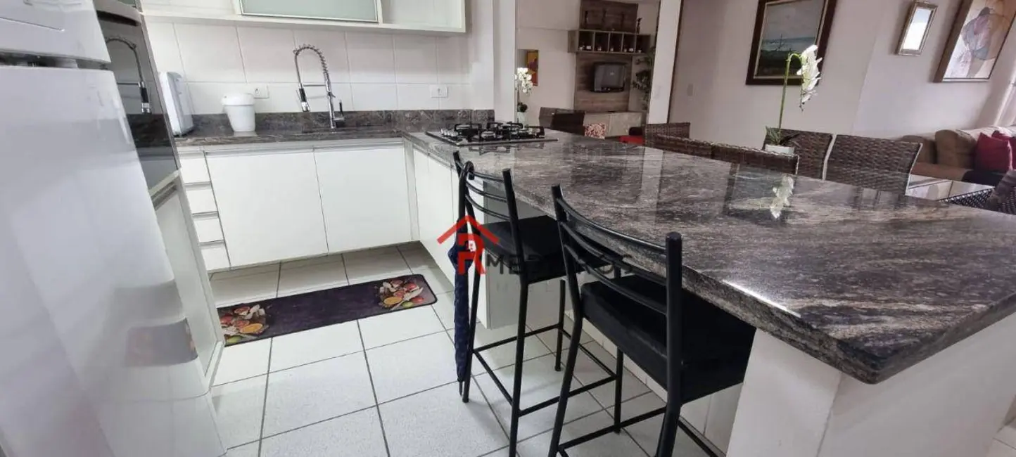 Apartamento com 3 quartos à venda, 113m2 em Guilhermina, Praia Grande - SP - imagem 8 Foto 8 de Apartamento com 3 quartos à venda, 113m2 em Guilhermina, Praia Grande - SP