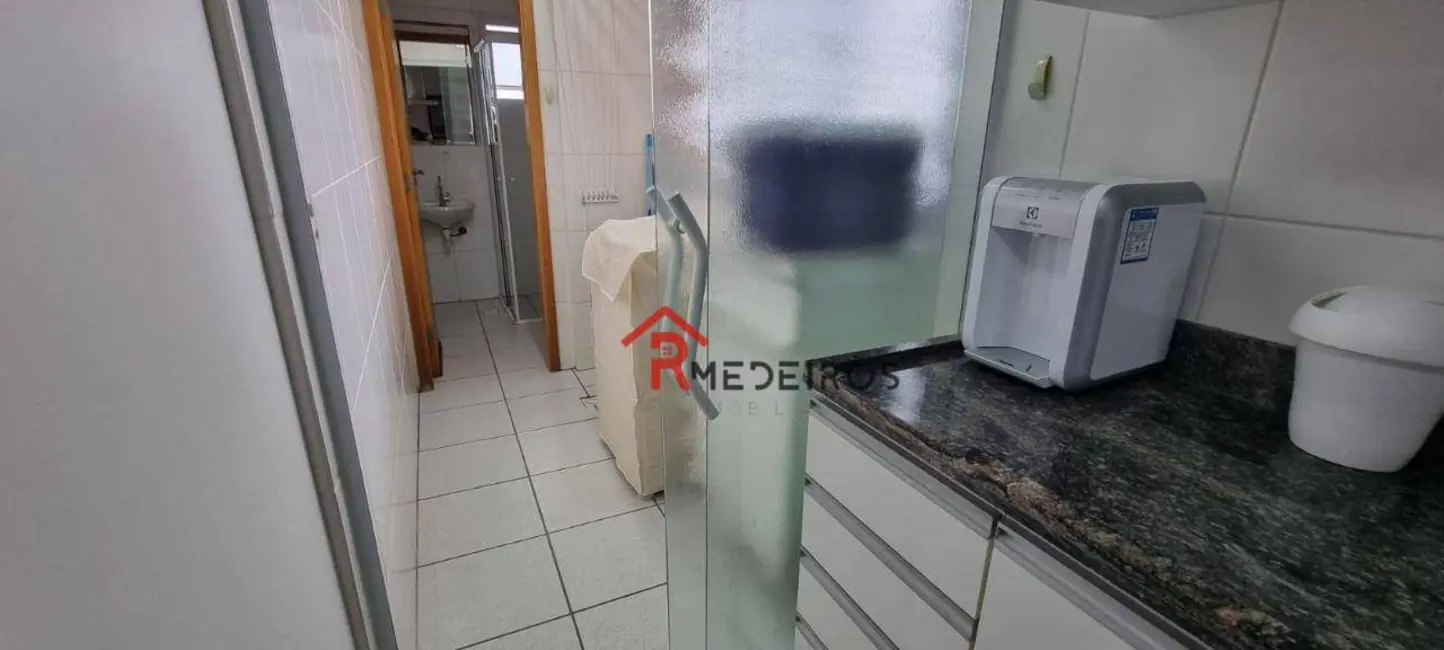 Apartamento com 3 quartos à venda, 113m2 em Guilhermina, Praia Grande - SP - imagem 7 Foto 7 de Apartamento com 3 quartos à venda, 113m2 em Guilhermina, Praia Grande - SP