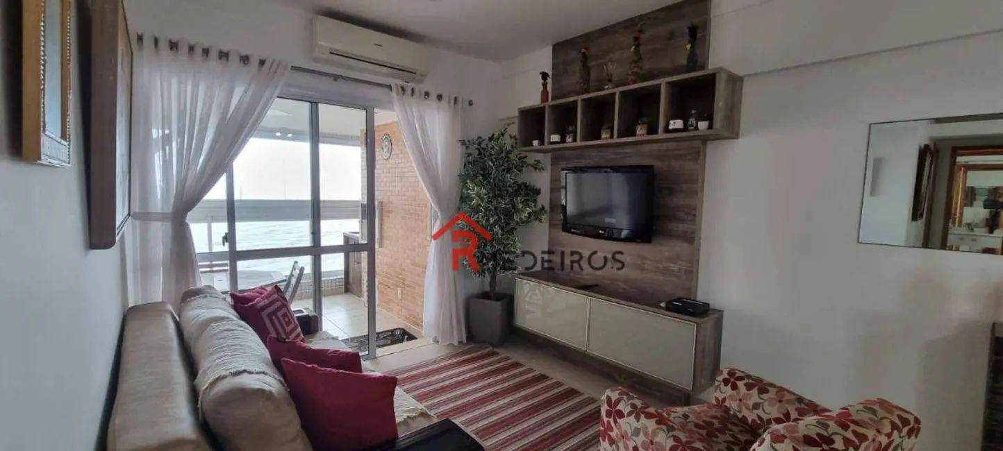 Apartamento com 3 quartos à venda, 113m2 em Guilhermina, Praia Grande - SP - imagem 2 Foto 2 de Apartamento com 3 quartos à venda, 113m2 em Guilhermina, Praia Grande - SP
