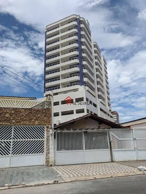 Foto 2 de Apartamento com 2 quartos à venda, 89m2 em Praia Grande - SP