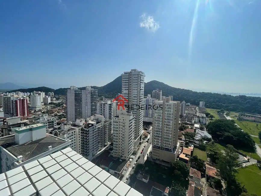 Apartamento com 3 quartos à venda, 272m2 em Canto do Forte, Praia Grande - SP - imagem 8 Foto 8 de Apartamento com 3 quartos à venda, 272m2 em Canto do Forte, Praia Grande - SP
