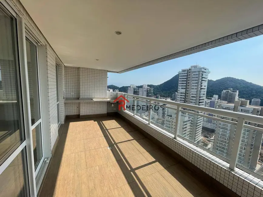 Apartamento com 3 quartos à venda, 272m2 em Canto do Forte, Praia Grande - SP - imagem 7 Foto 7 de Apartamento com 3 quartos à venda, 272m2 em Canto do Forte, Praia Grande - SP