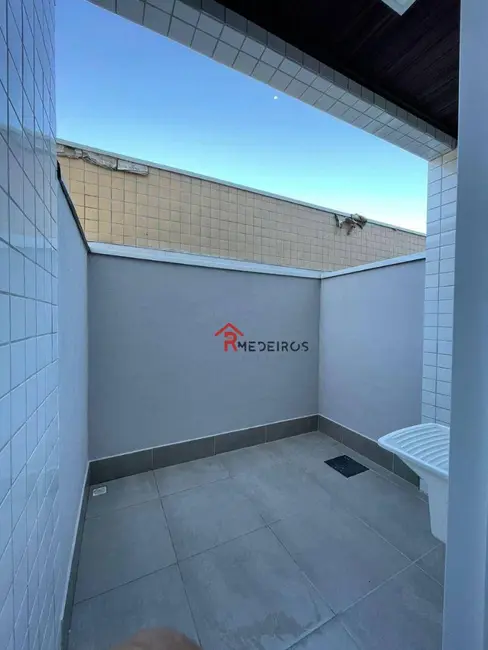 Foto 6 de Casa de Condomínio com 2 quartos à venda, 70m2 em Japuí, Sao Vicente - SP