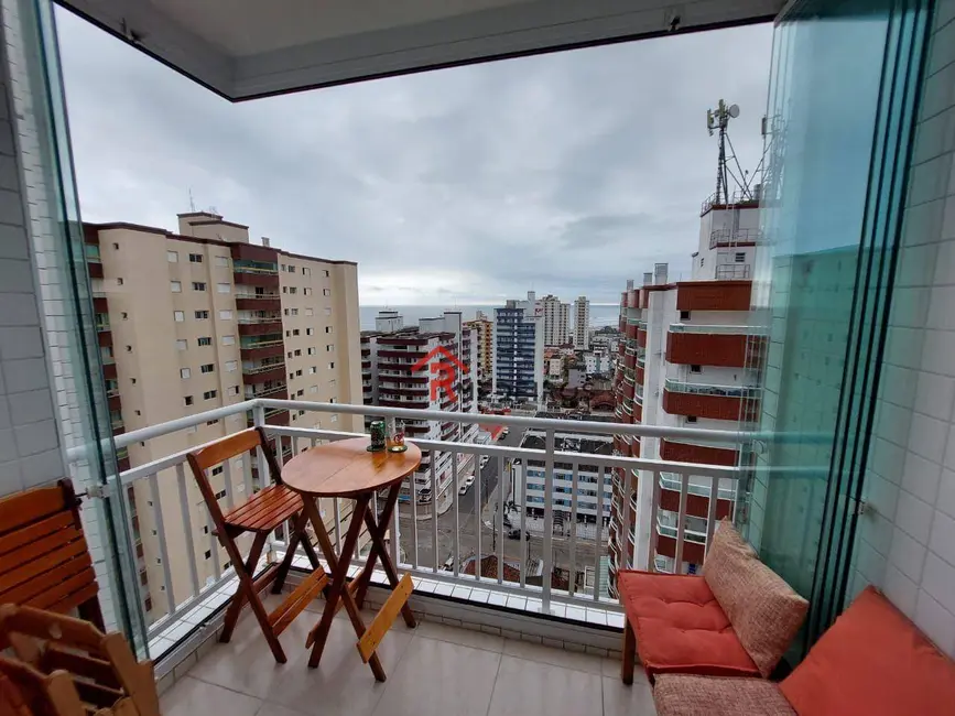 Apartamento com 2 quartos à venda, 84m2 em Ocian, Praia Grande - SP - imagem 7 Foto 7 de Apartamento com 2 quartos à venda, 84m2 em Ocian, Praia Grande - SP