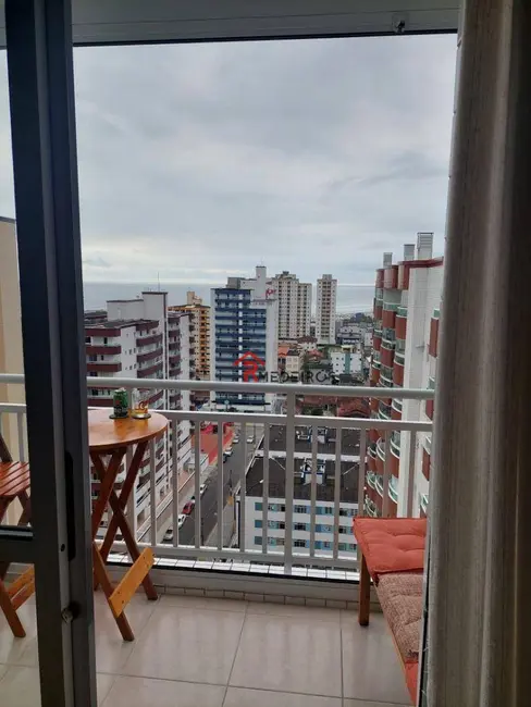 Apartamento com 2 quartos à venda, 84m2 em Ocian, Praia Grande - SP - imagem 6 Foto 6 de Apartamento com 2 quartos à venda, 84m2 em Ocian, Praia Grande - SP