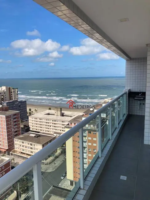 Foto 7 de Apartamento com 2 quartos à venda, 120m2 em Tupi, Praia Grande - SP