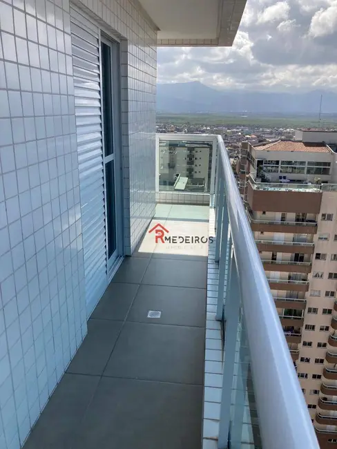 Foto 6 de Apartamento com 2 quartos à venda, 120m2 em Tupi, Praia Grande - SP