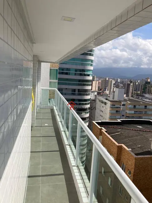 Foto 8 de Apartamento com 2 quartos à venda, 120m2 em Tupi, Praia Grande - SP