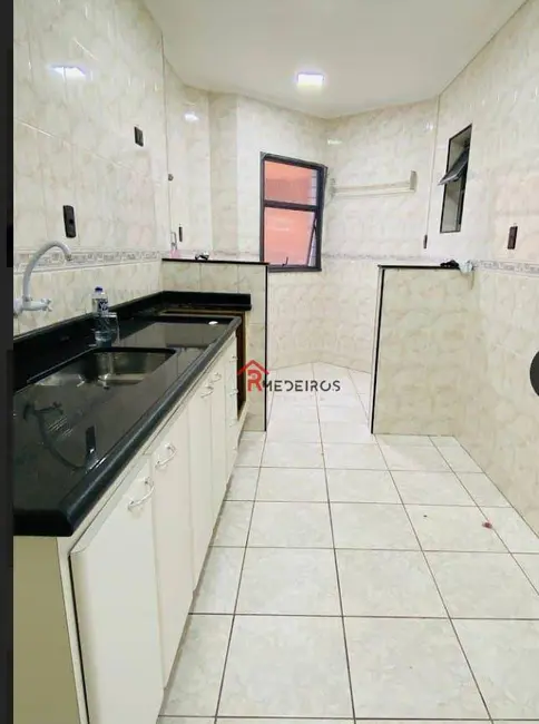Foto 6 de Apartamento com 3 quartos à venda, 125m2 em Aviação, Praia Grande - SP
