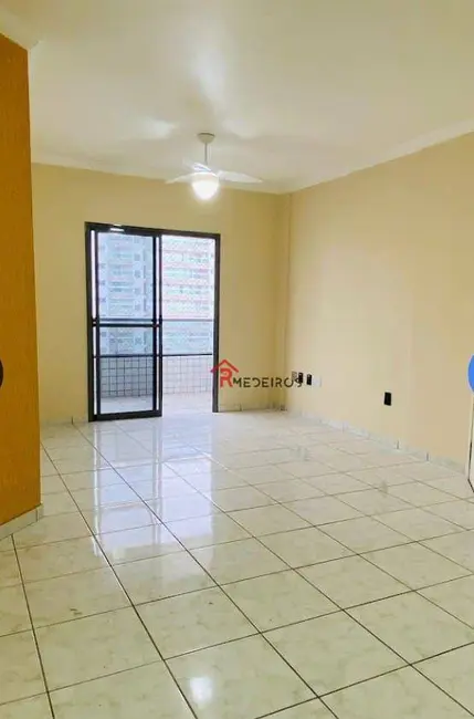 Foto 8 de Apartamento com 3 quartos à venda, 125m2 em Aviação, Praia Grande - SP