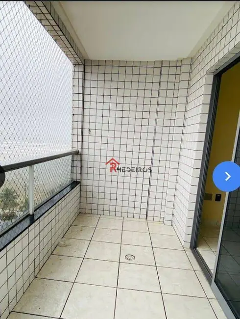 Foto 4 de Apartamento com 3 quartos à venda, 125m2 em Aviação, Praia Grande - SP