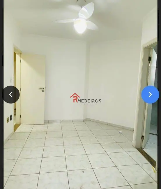 Foto 2 de Apartamento com 3 quartos à venda, 125m2 em Aviação, Praia Grande - SP