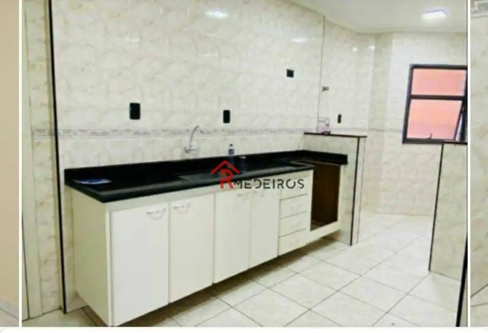 Foto 7 de Apartamento com 3 quartos à venda, 125m2 em Aviação, Praia Grande - SP