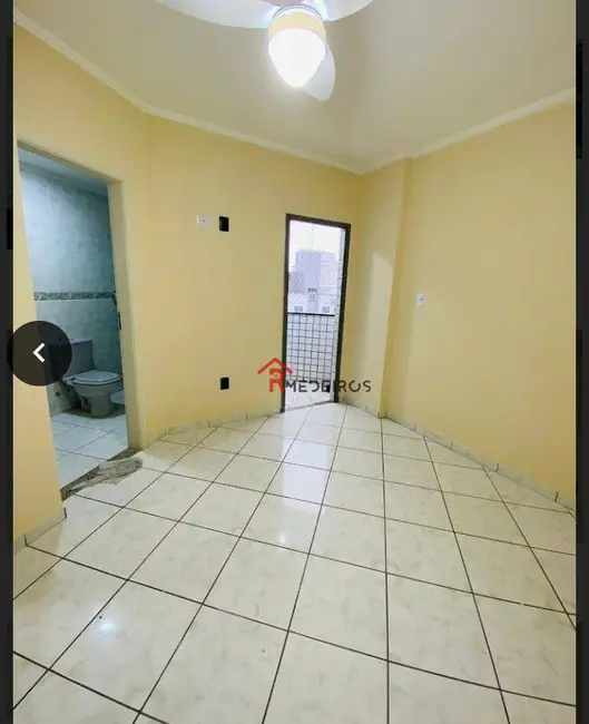 Foto 3 de Apartamento com 3 quartos à venda, 125m2 em Aviação, Praia Grande - SP