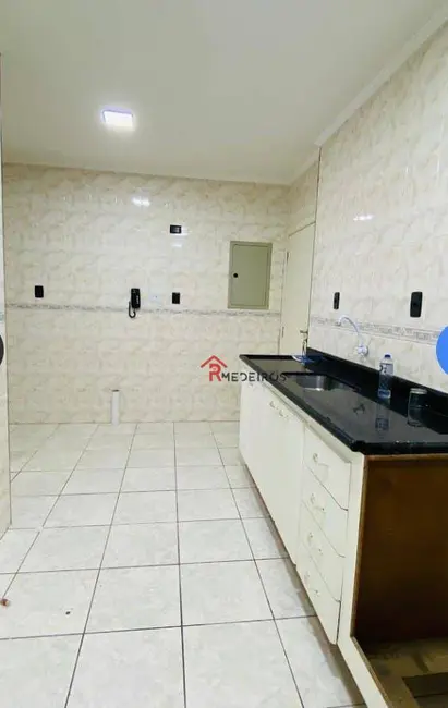 Foto 5 de Apartamento com 3 quartos à venda, 125m2 em Aviação, Praia Grande - SP