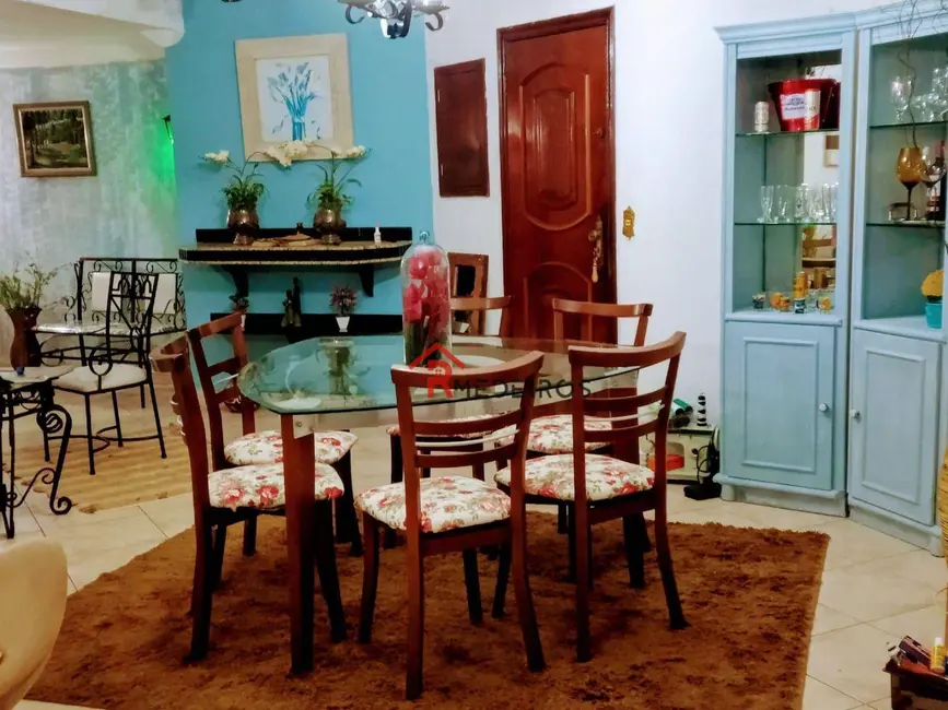 Foto 9 de Cobertura com 4 quartos à venda, 370m2 em Tupi, Praia Grande - SP