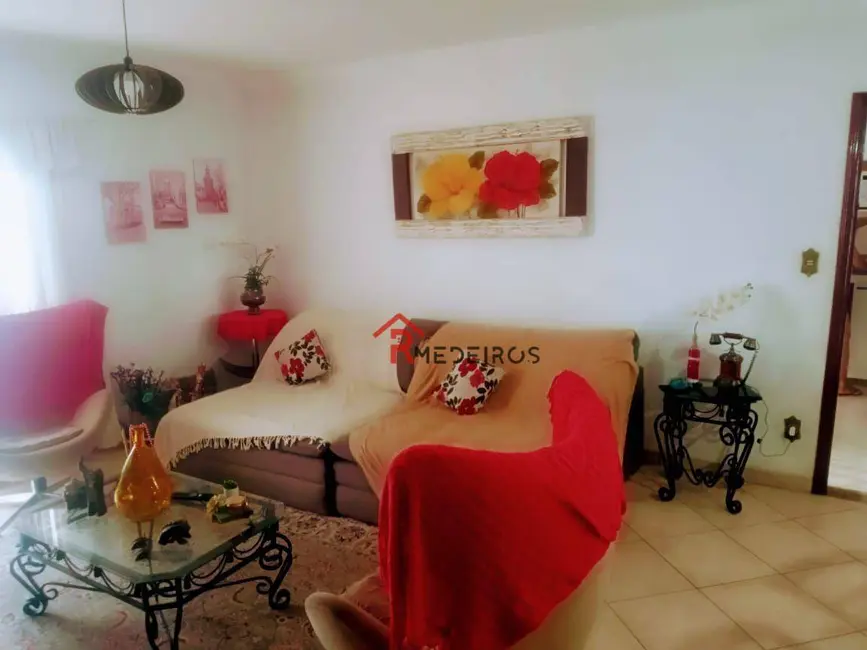 Foto 3 de Cobertura com 4 quartos à venda, 370m2 em Tupi, Praia Grande - SP