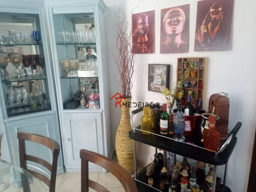 Foto 4 de Cobertura com 4 quartos à venda, 370m2 em Tupi, Praia Grande - SP