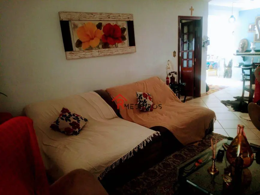 Foto 1 de Cobertura com 4 quartos à venda, 370m2 em Tupi, Praia Grande - SP