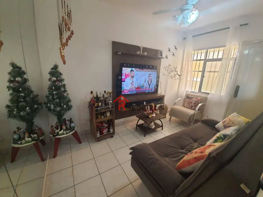 Foto 7 de Apartamento com 2 quartos à venda, 89m2 em Boqueirão, Praia Grande - SP