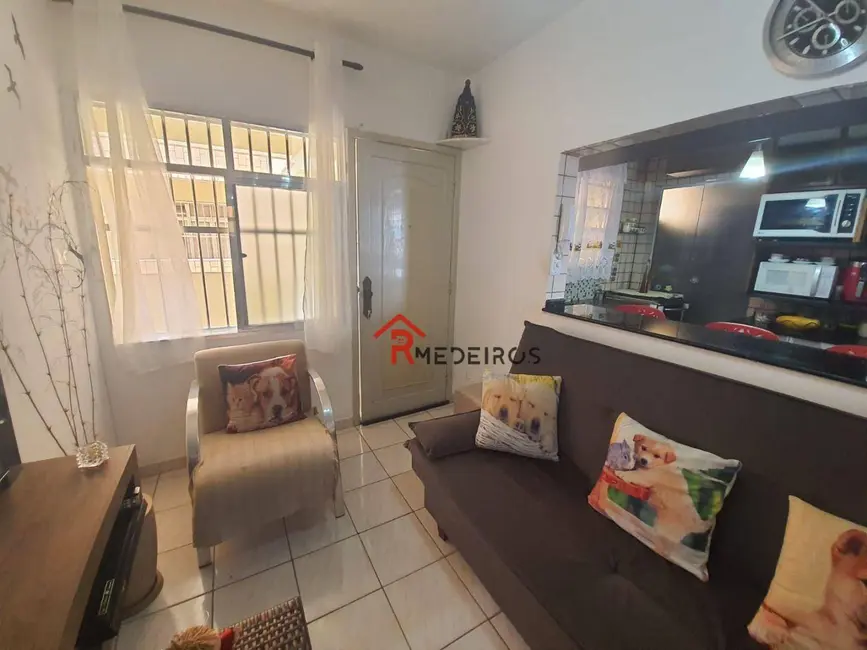 Foto 9 de Apartamento com 2 quartos à venda, 89m2 em Boqueirão, Praia Grande - SP