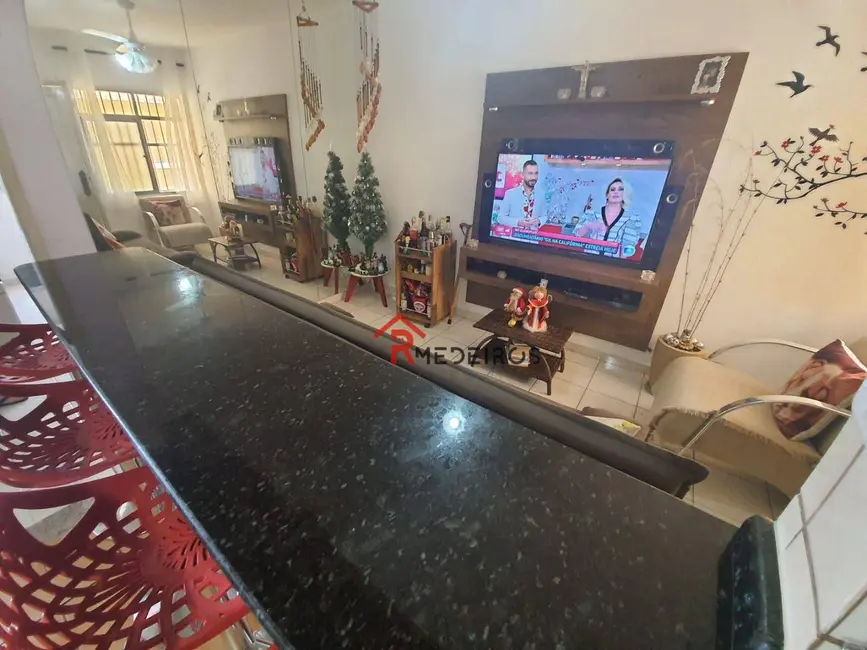 Foto 5 de Apartamento com 2 quartos à venda, 89m2 em Boqueirão, Praia Grande - SP