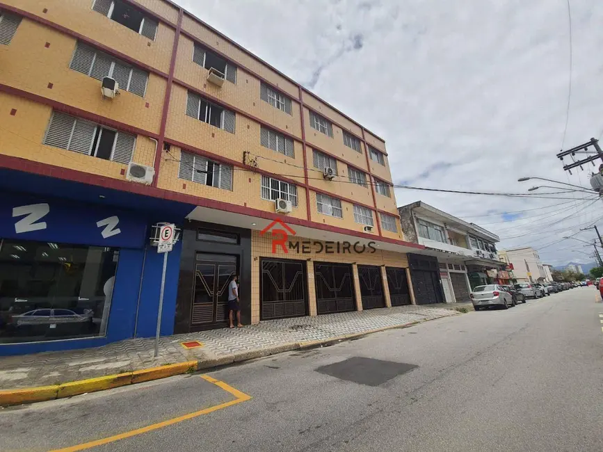 Foto 1 de Apartamento com 2 quartos à venda, 89m2 em Boqueirão, Praia Grande - SP