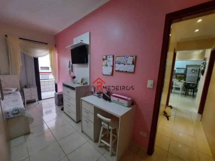 Foto 1 de Apartamento com 2 quartos à venda, 95m2 em Tupi, Praia Grande - SP