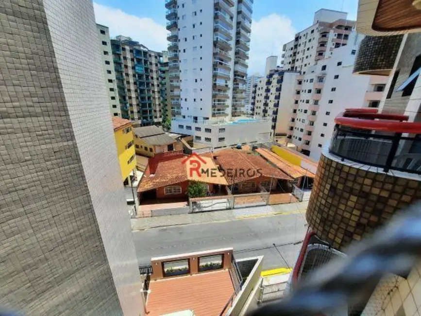 Foto 7 de Apartamento com 2 quartos à venda, 95m2 em Tupi, Praia Grande - SP