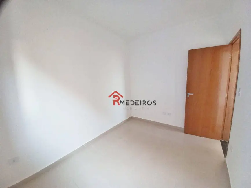 Foto 7 de Casa de Condomínio com 2 quartos à venda, 71m2 em Maracanã, Praia Grande - SP