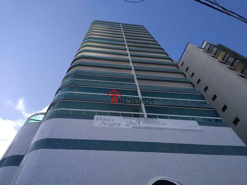 Foto 3 de Apartamento com 3 quartos à venda, 143m2 em Guilhermina, Praia Grande - SP