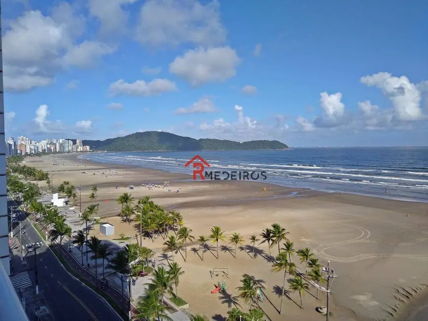 Foto 1 de Apartamento com 3 quartos à venda, 143m2 em Guilhermina, Praia Grande - SP