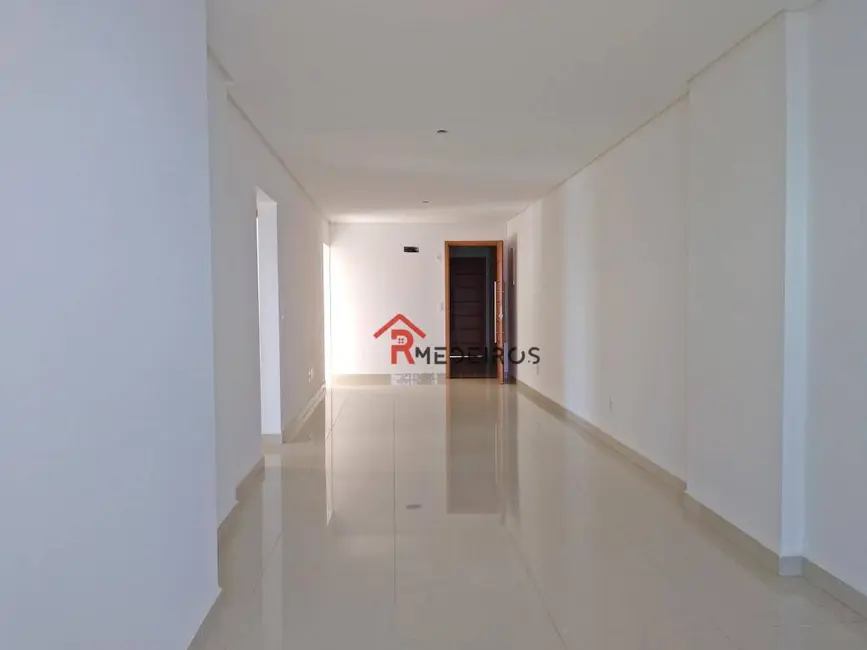 Foto 5 de Apartamento com 3 quartos à venda, 143m2 em Guilhermina, Praia Grande - SP