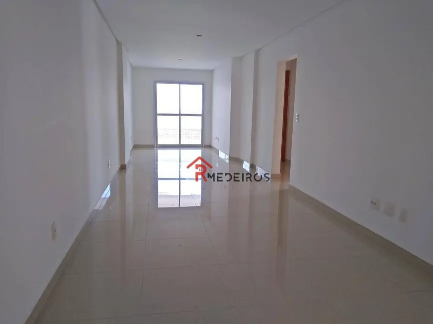 Foto 4 de Apartamento com 3 quartos à venda, 143m2 em Guilhermina, Praia Grande - SP