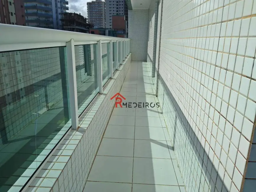 Foto 6 de Apartamento com 3 quartos à venda, 143m2 em Guilhermina, Praia Grande - SP