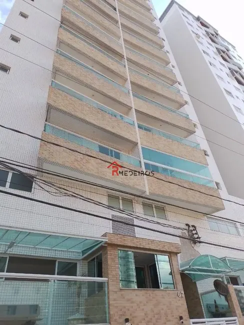 Foto 1 de Apartamento com 2 quartos à venda, 65m2 em Praia Grande - SP