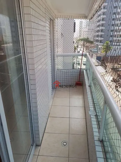 Foto 6 de Apartamento com 2 quartos à venda, 65m2 em Praia Grande - SP