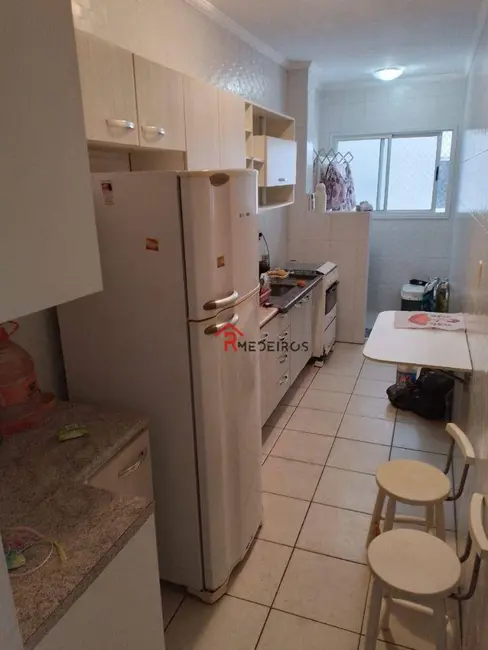 Foto 7 de Apartamento com 2 quartos à venda, 65m2 em Praia Grande - SP