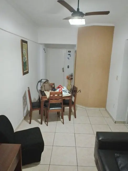 Foto 5 de Apartamento com 2 quartos à venda, 65m2 em Praia Grande - SP
