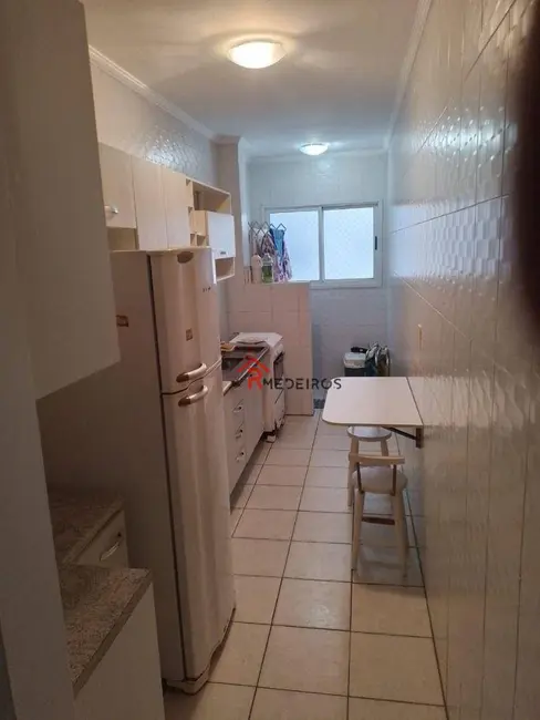 Foto 8 de Apartamento com 2 quartos à venda, 65m2 em Praia Grande - SP