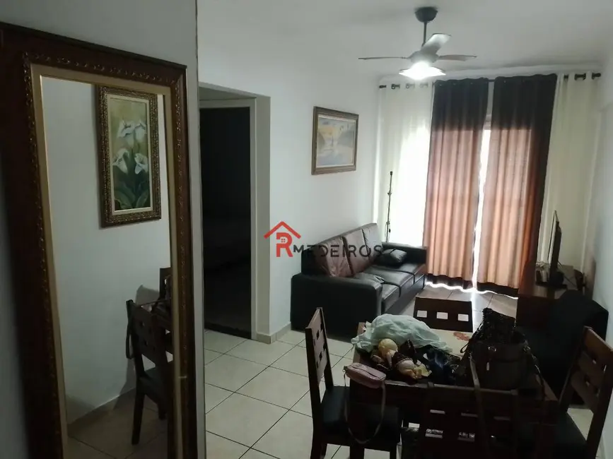 Foto 3 de Apartamento com 2 quartos à venda, 65m2 em Praia Grande - SP