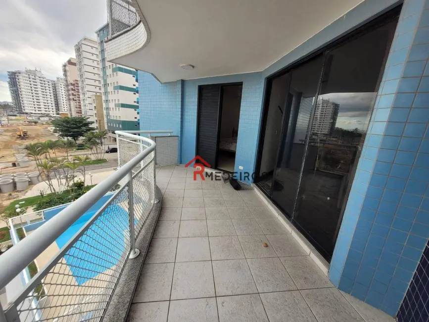 Foto 4 de Apartamento com 3 quartos à venda, 250m2 em Tupi, Praia Grande - SP