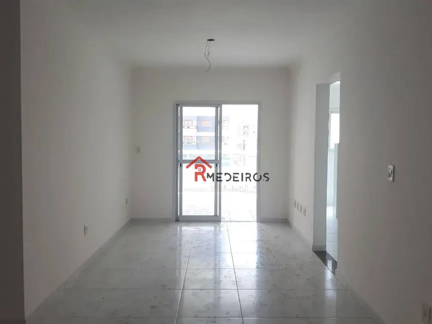 Foto 2 de Apartamento com 2 quartos à venda, 123m2 em Tupi, Praia Grande - SP