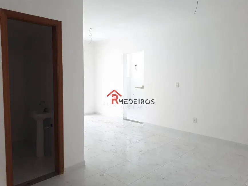 Foto 4 de Apartamento com 2 quartos à venda, 123m2 em Tupi, Praia Grande - SP