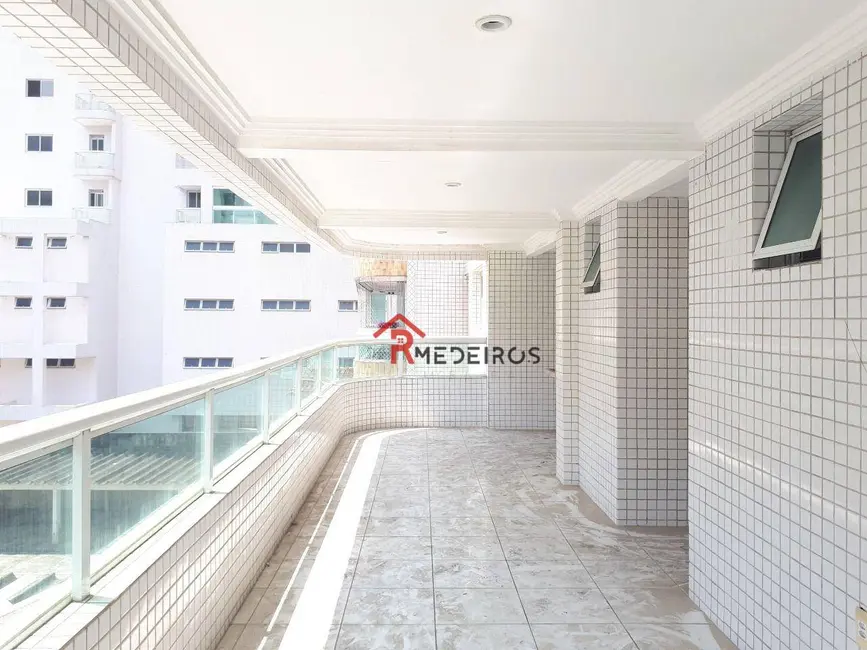 Foto 8 de Apartamento com 2 quartos à venda, 123m2 em Tupi, Praia Grande - SP