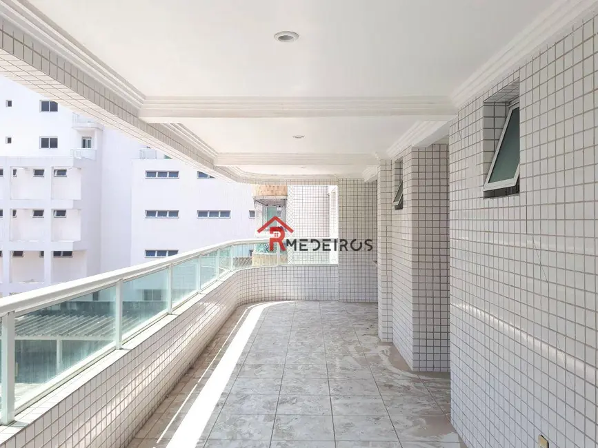 Foto 9 de Apartamento com 2 quartos à venda, 123m2 em Tupi, Praia Grande - SP