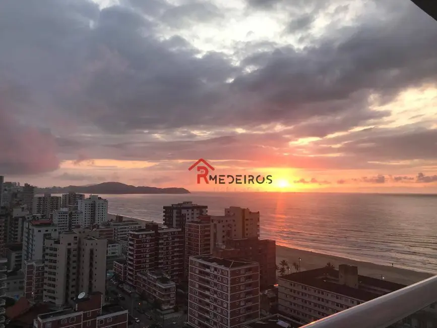 Foto 1 de Apartamento com 2 quartos à venda, 120m2 em Tupi, Praia Grande - SP