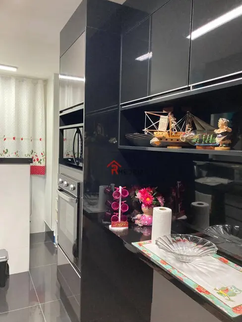 Foto 8 de Apartamento com 2 quartos à venda, 120m2 em Tupi, Praia Grande - SP