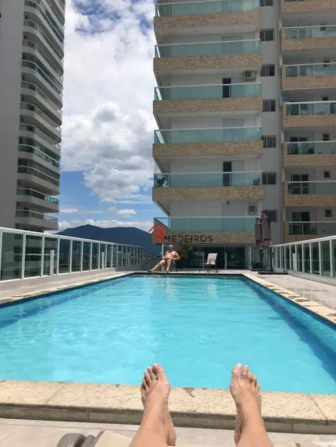 Foto 2 de Apartamento com 2 quartos à venda, 120m2 em Tupi, Praia Grande - SP